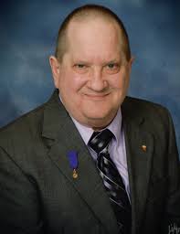 Obituary information for Donald Robert Hayduk