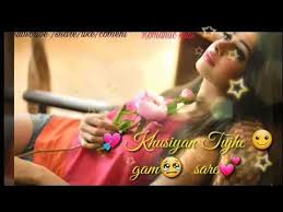 Maahi Ve Song By Neha Kakkar Whatsapp Status Video Arman A Dream Youtube Romantic Songs Songs Film Song