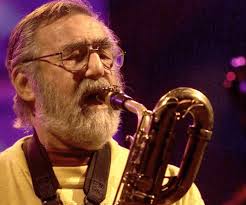 Don Albert, South African jazz writer