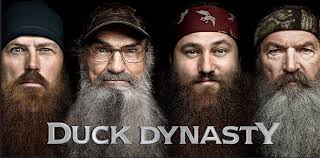 Si Robertson is the funniest man