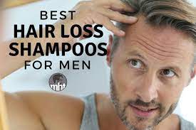 Here are some of the best hair loss shampoos for men, according to a dermatologist. 7 Best Hair Loss Growth Shampoos For Men That Work 2021 Guide