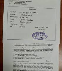 Contoh surat pengantar saja pada saat ini memang sangat dibutuhkan, karena surat pengantar termasuk contoh dari surat resmi. Kades Bpd Dua Rt Pasanggrahan Dilaporkan Ke Polisi Kabar6 Com