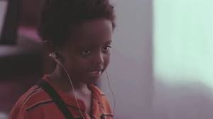 D-PAN ASL Music Video "You Brought The Sunshine" By The Clark Sisters