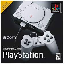 Pin By Matt Scamell On Playstation In 2020 Playstation Consoles Classic Video Games Playstation
