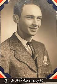 Would like to return to the family of Bob(Robert) & Don McKeever Sioux  City, Iowa