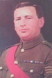 Charles Richard Sharpe (1889-1963)