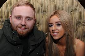 Brubakers packed for New Year's Eve party