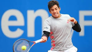 Cristian garín live score (and video online live stream*), schedule and results from all tennis tournaments that cristian garín played. Cristian Garin Tiene Horario Para Enfrentar A John Isner En El Masters 1 000 De Montreal Alairelibre Cl