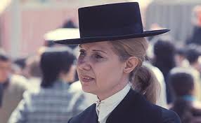 Jacobo Fitz James-Stuart, padre de Cayetana de Alba: rey de la alta  sociedad, numerosas amantes y un triste matrimonio