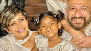 Raj kaushal is an indian director, producer and stunt director who has directed many projects. Mandira Bedi Welcomes Baby Girl Tara Bedi Kaushal