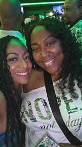 Cass Tech 30-year reunion with class of 1994