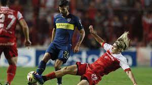 Boca juniors' opponent in the 15th tour of argentinian superliga was quite unexpected for it to be named the central match of this tour. Argentinos 0 0 Boca Resumen Y Resultado As Argentina