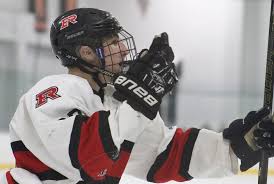 BHS: Holiday Hockey Blog