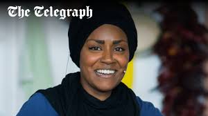 Bake Off's Nadiya Hussain: My children will not have arranged marriages  like me