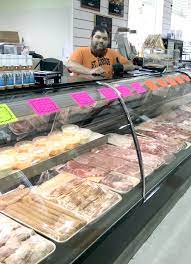Very clean well maintained store with a down home family feel when shopping. Island Grocery