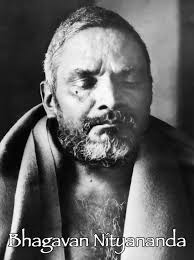 We visit Bhagawan Nityananda in Ganeshpuri, India –