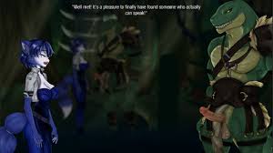 Download Legend of Krystal: Rebirth - Version 0.8 from AduGames.com for  FREE!