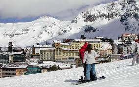 Prečo Obertauern patrí medzi TOP lyžiarske strediská v Rakúsku?