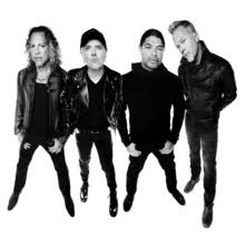 Metallica Glendale Tickets University Of Phoenix Stadium