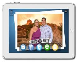 Turn your tablet or android device into a powerful photo booth! Photo Booth App For Ipad Android And Windows Tablets Photo Booth Connected