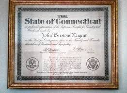 Valley News Life Here A Senator S Office Helps Solve A Family Mystery