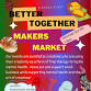 Better Together - Rose Dynasty Center, 1253 W Memorial Blvd Event Image