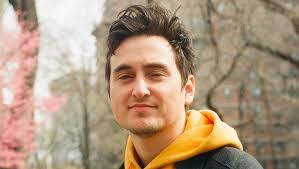 In the Future We Would Splurge for Some Lotted Parking: An Interview with  Ryan Martin Brown