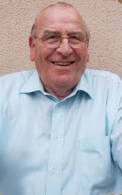 Death Notice of John Joseph Kenny (Crumlin, Dublin)