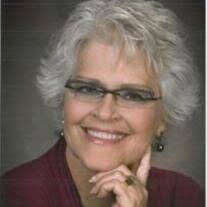 Virginia Julie Branson Obituary