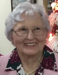 Obituary information for Margaret “Elaine” LaRue