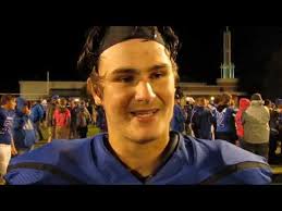 Rocket Reflections: Fulton Co.