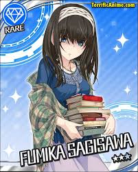 We've got them all here at games.lol. Idol Master Anime Idolmaster Sagisawafumika Anime Idolmaster Collectible Cards