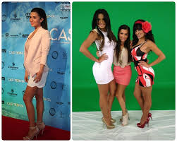Maybe you would like to learn more about one of these? 40 Famosas Que Son Notablemente Mas Bajitas De Lo Que Aparentan