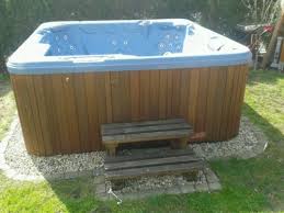 Whirlpool Fur Den Aussenbereich Whirlpool Haus Rund Ums Haus