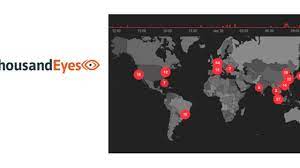 However, the internet insights solution allows customers to gain deeper insights with a more complete overview of the impact of outages on a macro scale. Global Internet Outages Map Released Uc Today