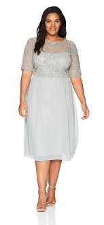 40 Plus Size Spring Wedding Guest Dresses With Sleeves Alexa Webb Plus Size Wedding Guest Dresses Wedding Guest Dress Summer Midi Dress Plus Size