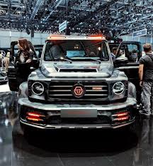Arabmoney Official On Instagram Mansory X Philipp Plein S Tar Trooper Elena Tuningservice Arabmoney Mercedes Jeep Mercedes G Wagon Luxury Cars Audi