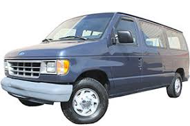 Do you have an experience with the 1996 ford econoline that you would like to share? Ford Econoline Club Wagon 1992 1996 Fuse Diagram