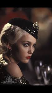 Claudette Colbert in "The Sign of the Cross", 1932.