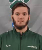 2017-18 Men's Track and Field Roster