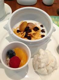 Breakfast Buffet Picture Of Holiday Inn Golden Mile Hong Kong Tripadvisor