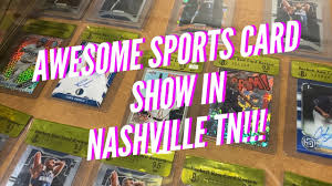Buy a cheap copy of beckett baseball card price guide book. Huge Card Show In Nashville Tn Amazing Pickups Youtube