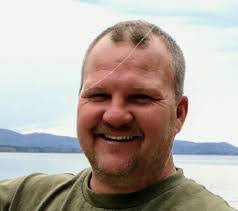 Brian Speedy's Instagram, Twitter & Facebook