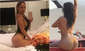 • el tipo de indumentaria que debemos utilizar. 5 Cosas Que Debes Saber Sobre El Trasero De Jlo Revista Ronda