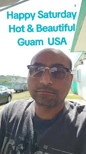 Guam Chaud