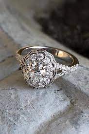 27 Unique Engagement Rings That Will Make Her Happy Vintage Engagement Rings Unique Unique Engagement Rings Elegant Engagement Rings