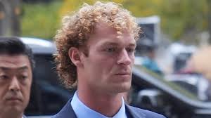 Daniel Penny trial: police detected pulse after choke hold released. :  r/USMC