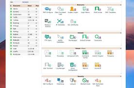 How To Install Kloxo Mr Free Vps Host Cpanel On Centos 7 Redhat Cpanel Free Web Hosting Virtual Hosting