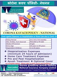 Short of changing career, aging 20 years overnight or simply giving up driving for good, it might at first glance seem hopeless. National Insurance On Twitter For Our Esteemed Customers National Insurance Introduces The Corona Kavach Policy National