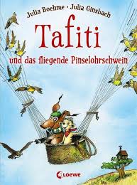 We did not find results for: Tafiti Und Das Fliegende Pinselohrschwein Tafiti Bd 2 Von Julia Boehme Buch 978 3 7855 7550 5